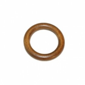 Garniže PR- Standard krúžok drevený